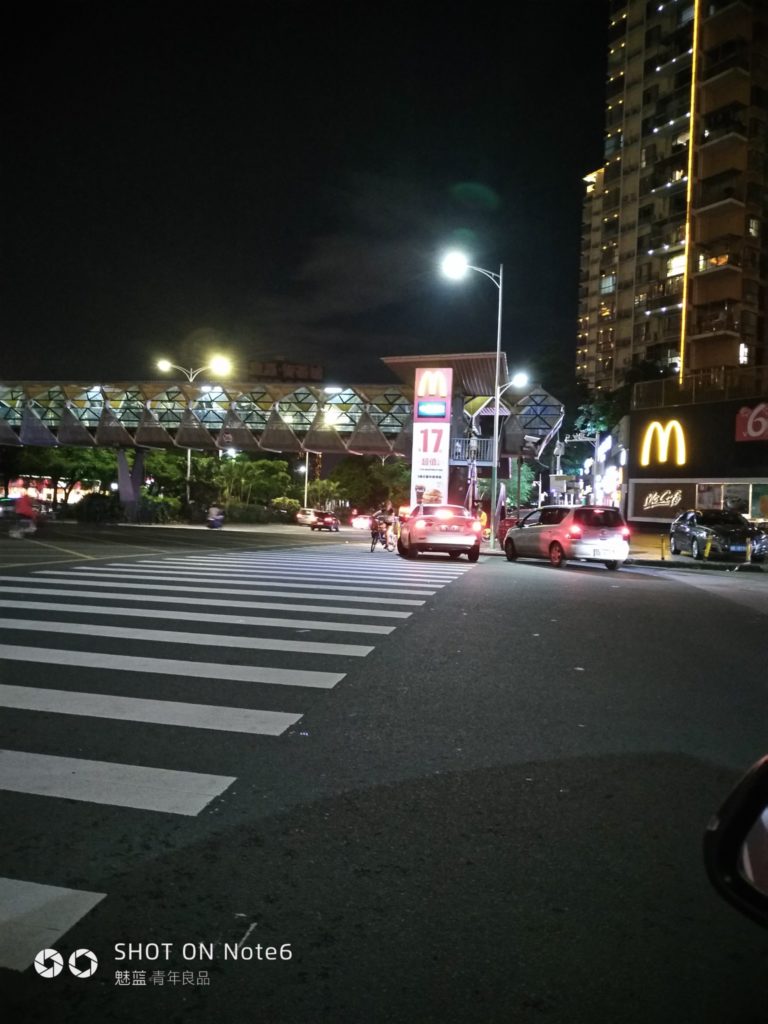 Meizu M6 Note Cam Sample 08