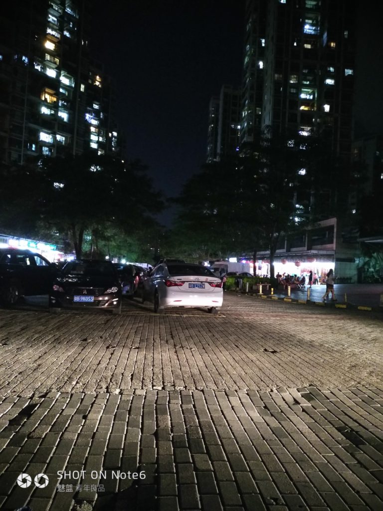 Meizu M6 Note Cam Sample 09