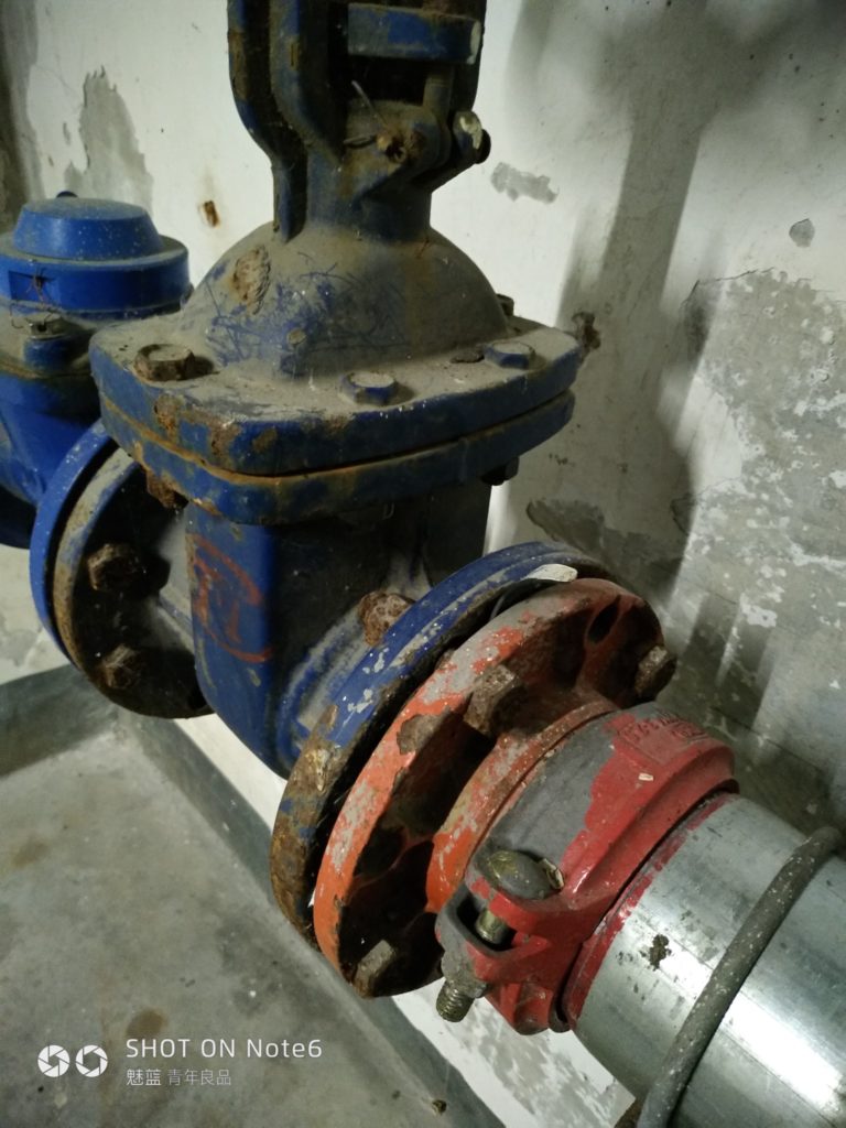 Meizu M6 Note Cam Sample 10