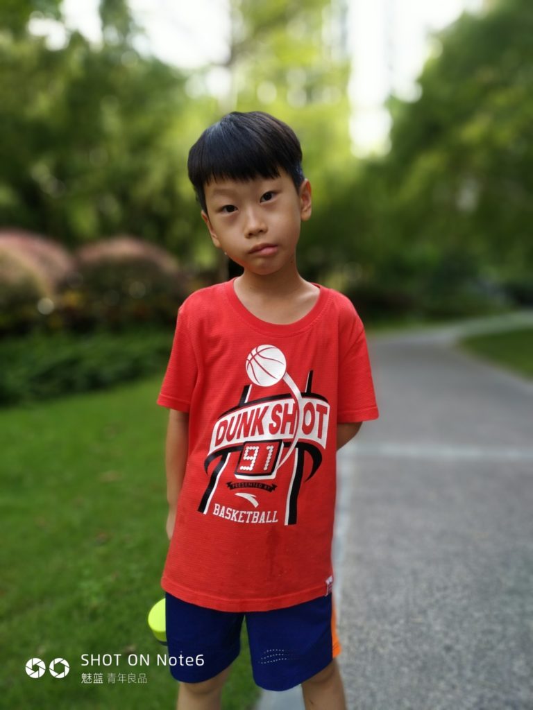 Meizu M6 Note Cam Sample 19