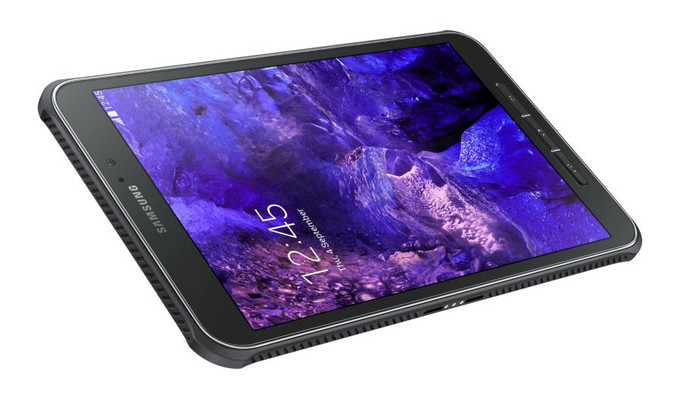 galaxy tab active 2 android 9