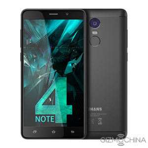 Uhans Note 4