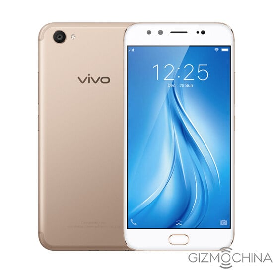 Vivo v5 