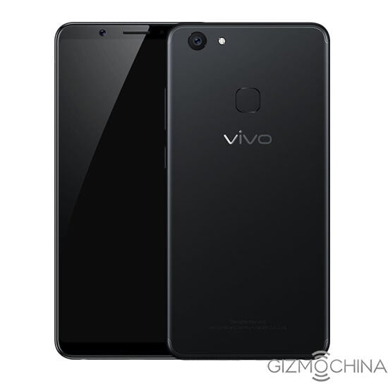 Vivo V7 Plus