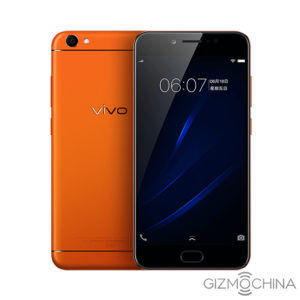 Vivo Y67