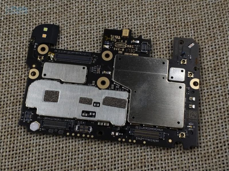 Xiaomi Mi Note 3