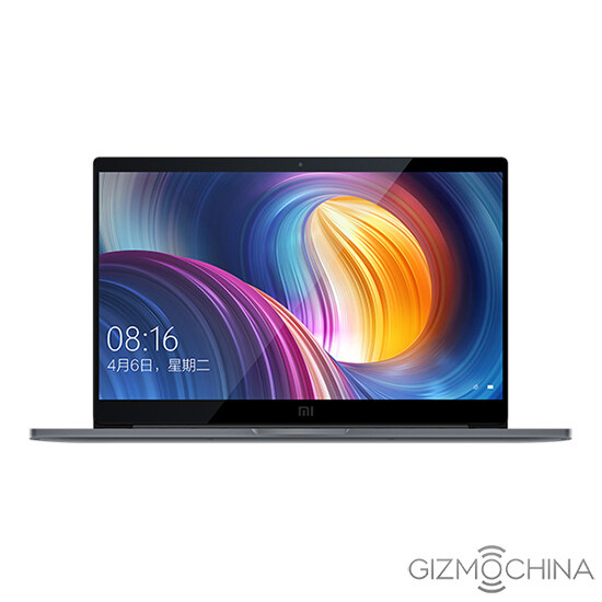 Mi Notebook Pro 15.6