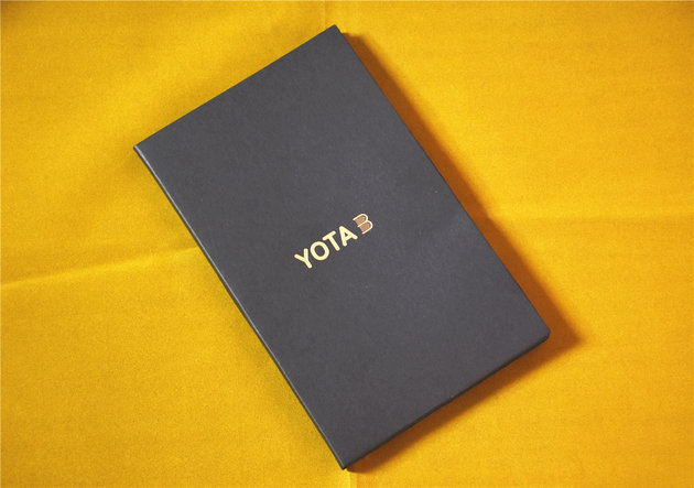 YotaPhone Maker declared bankrupt by Cayman Islands Court YotaPhone 3