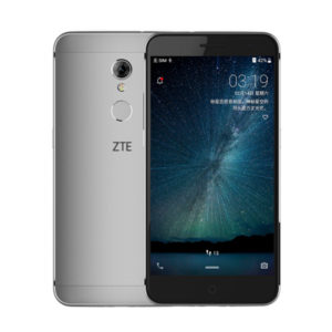 ZTE Blade A2S