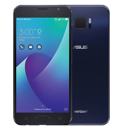 Zenfone V