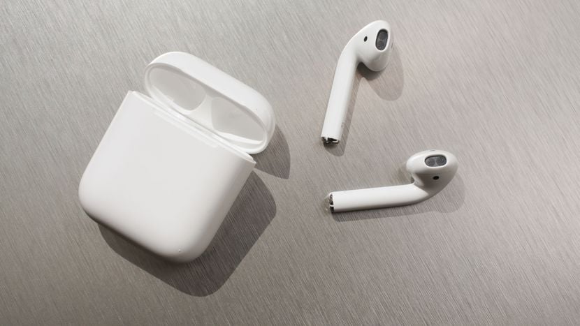 Apple AirPods