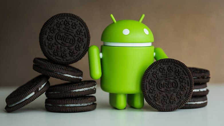 Android Oreo Discovered With Bug That Disables Mobile Data on Some Pixel & Nexus Phones Android Oreo