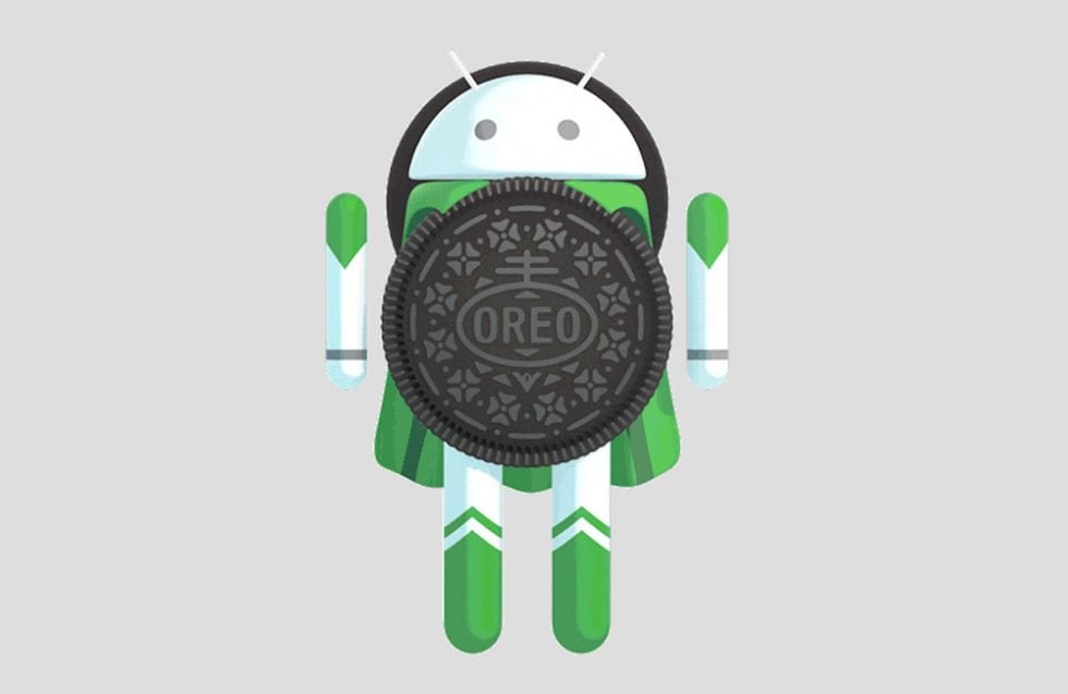 android-oreo-
