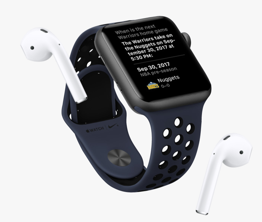 apple watch series 3 price second hand