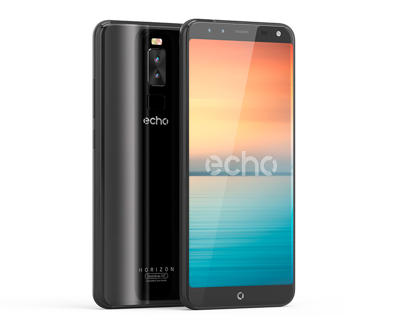 Echo Horizon with 189 aspect screen lands in Europe for €169.9
