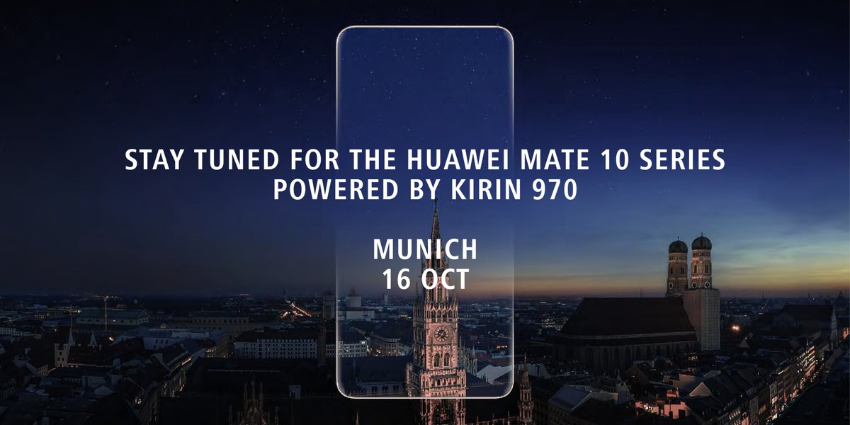 Huawei Mate 10