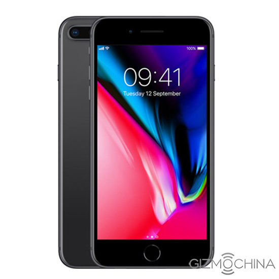 Apple 8 Plus Data & Page – GizmoChina