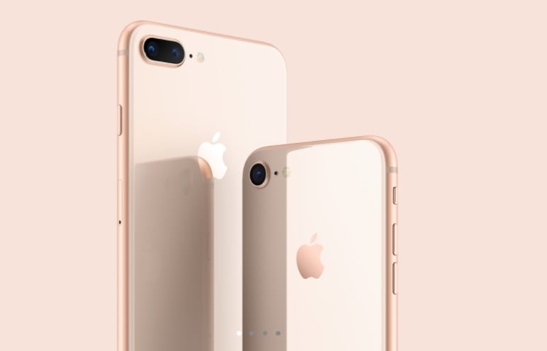 iPhone 8 and iPhone 8 Plus featured 2