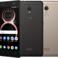 Lenovo K8