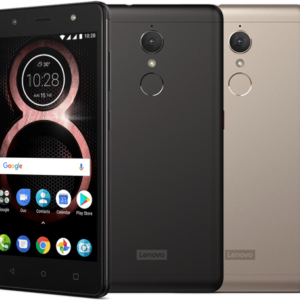 Lenovo K8