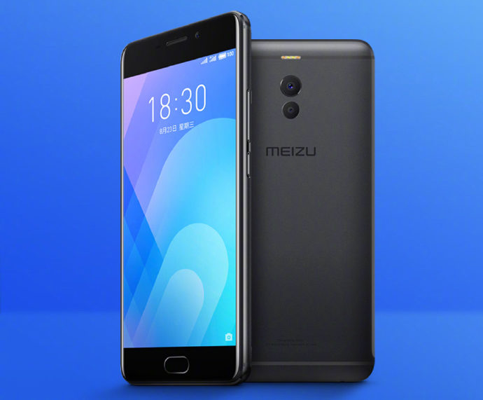 More Than 200,000 Meizu M6 Note Units Sold In First Sale, Stocks Low ...