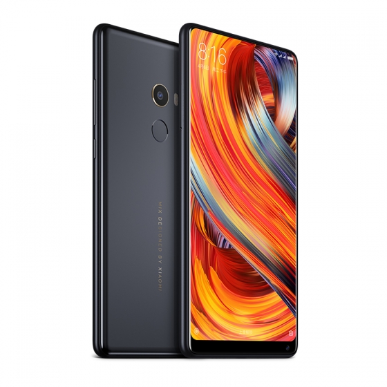 xiaomi mi mix 2