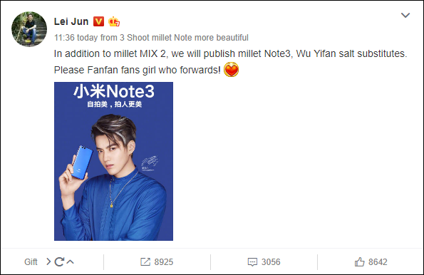 xiaomi
