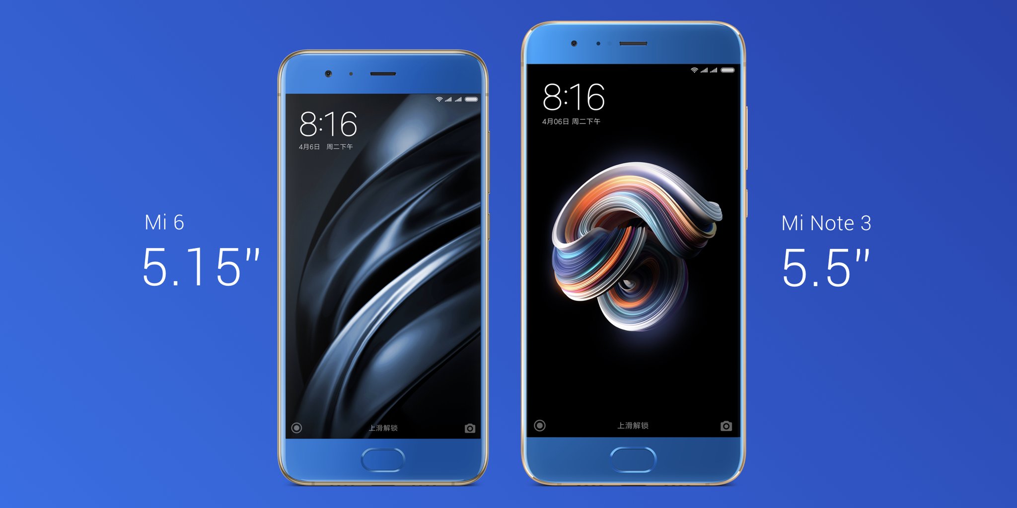 Xiaomi Mi Note 3 Announced: Basically A Larger Mi 6 With Better ...