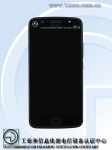 Moto G5S