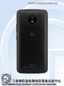 Moto G5S