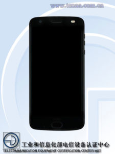 Moto G5S plus