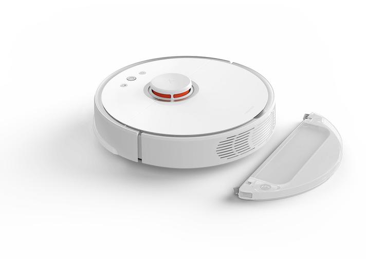 xiaomi robot roborock 2