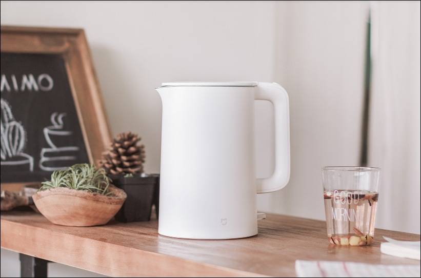 xiaomi electric kettle