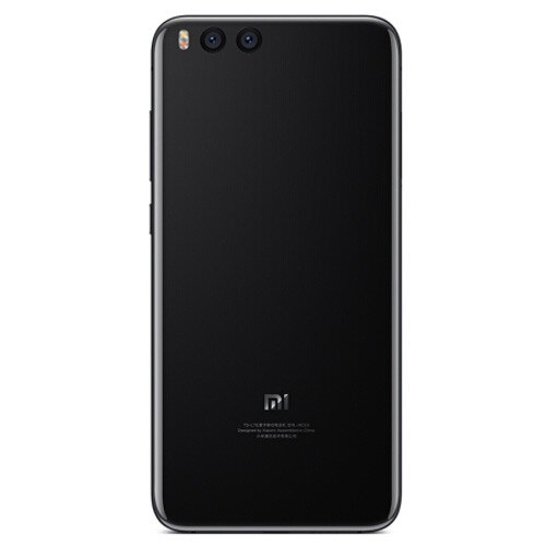 mi note 3