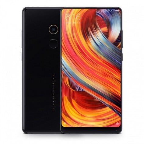 Mi Mix 2