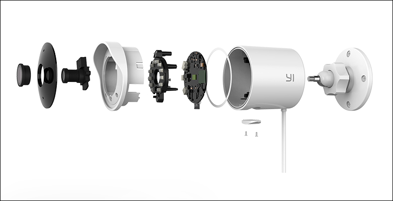 yi smart camera