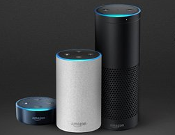 Amazon Takes Alexa To India, Launches Echo, Echo Plus & Echo Dot ...