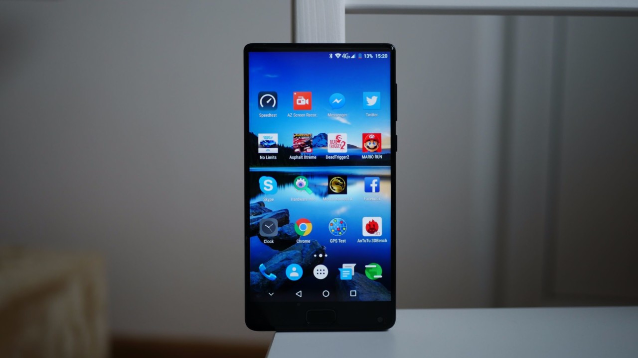 elephone s8