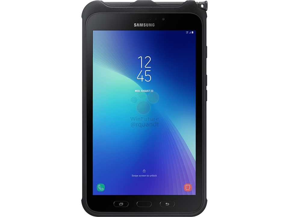 galaxy tab active 2