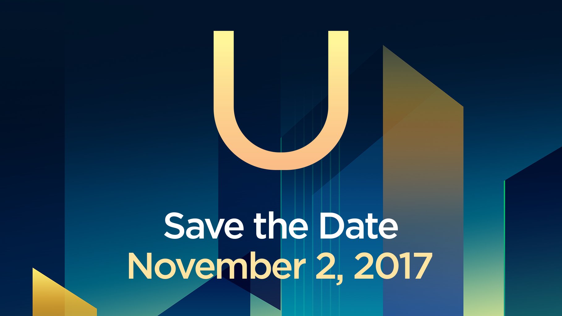 HTC U11 Plus event