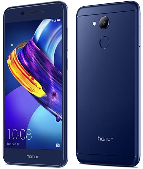 Huawei Honor 6C Pro officially launches in Russian Federation
