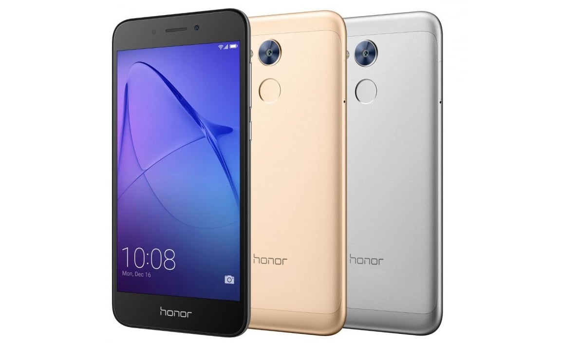 Huawei Launches Honor Holly 4 With 3020 mAh Battery Huawei Launches Honor Holly 4 With 3020 mAh Battery