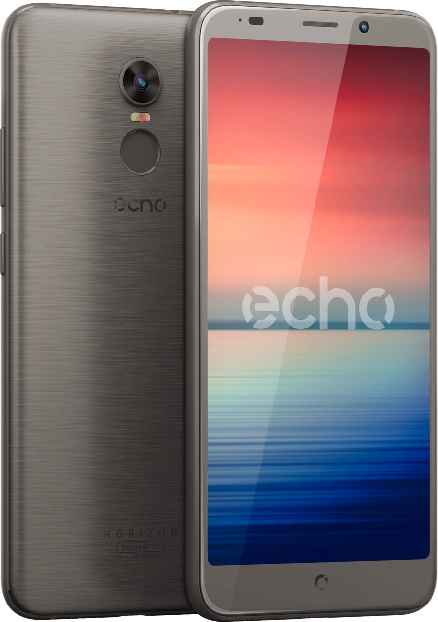 Echo Horizon Exceeds Expectations in Europe, Horizon Lite Coming Soon