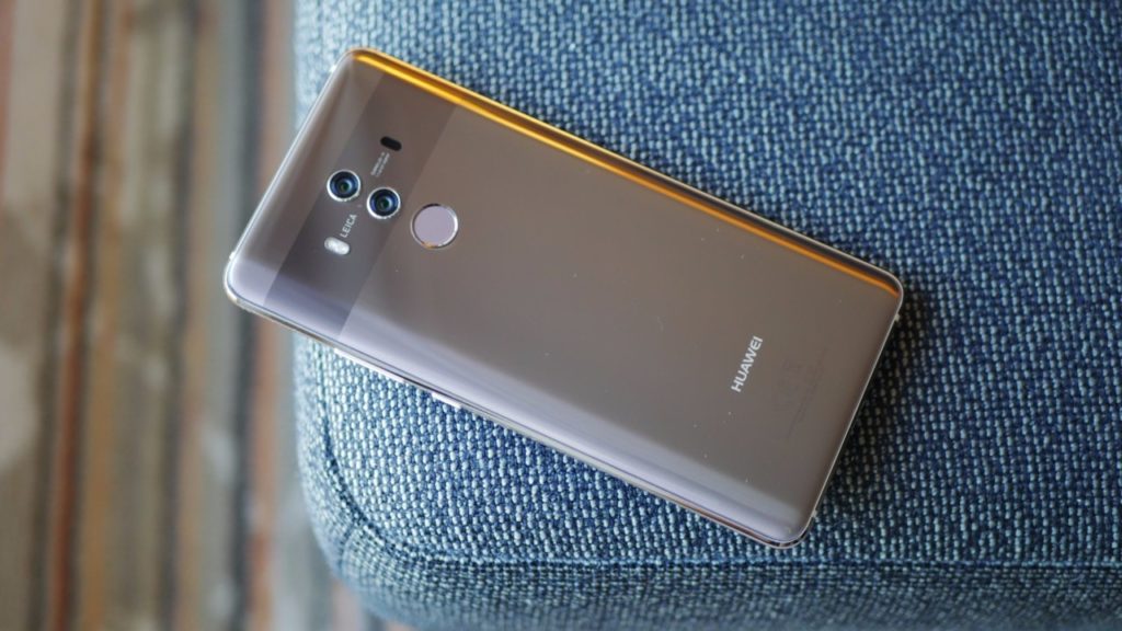 Huawei Mate 10