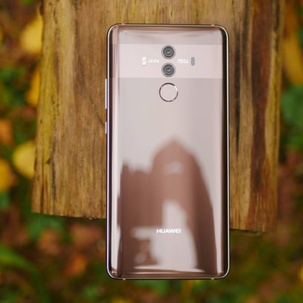 Huawei Mate 10 Pro