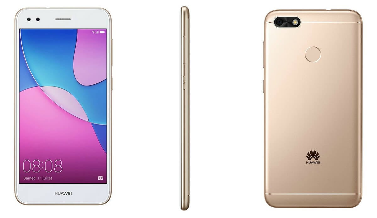 Huawei Y6 Pro Launches In For €179 - Gizmochina