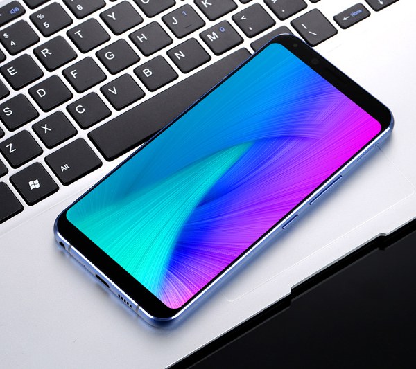 leagoo s8 pro specs