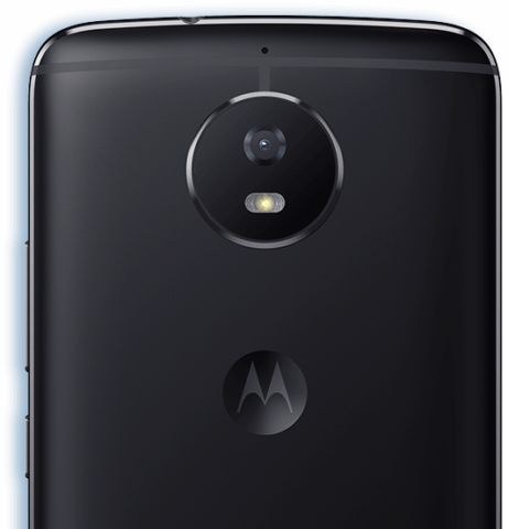 Motorola Green Pomelo Camera Moto Green Pomelo