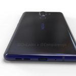 Nokia 9 Render