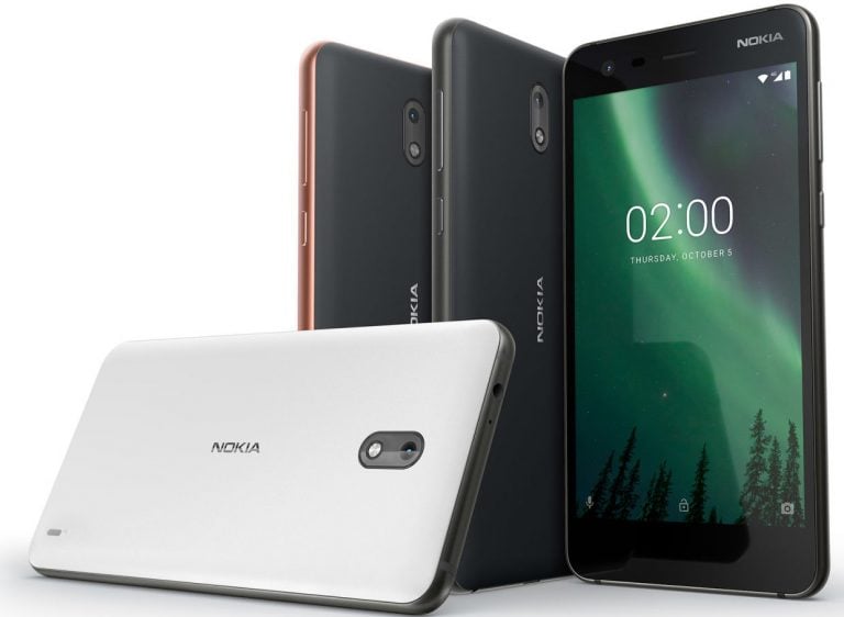 Nokia 2 featured